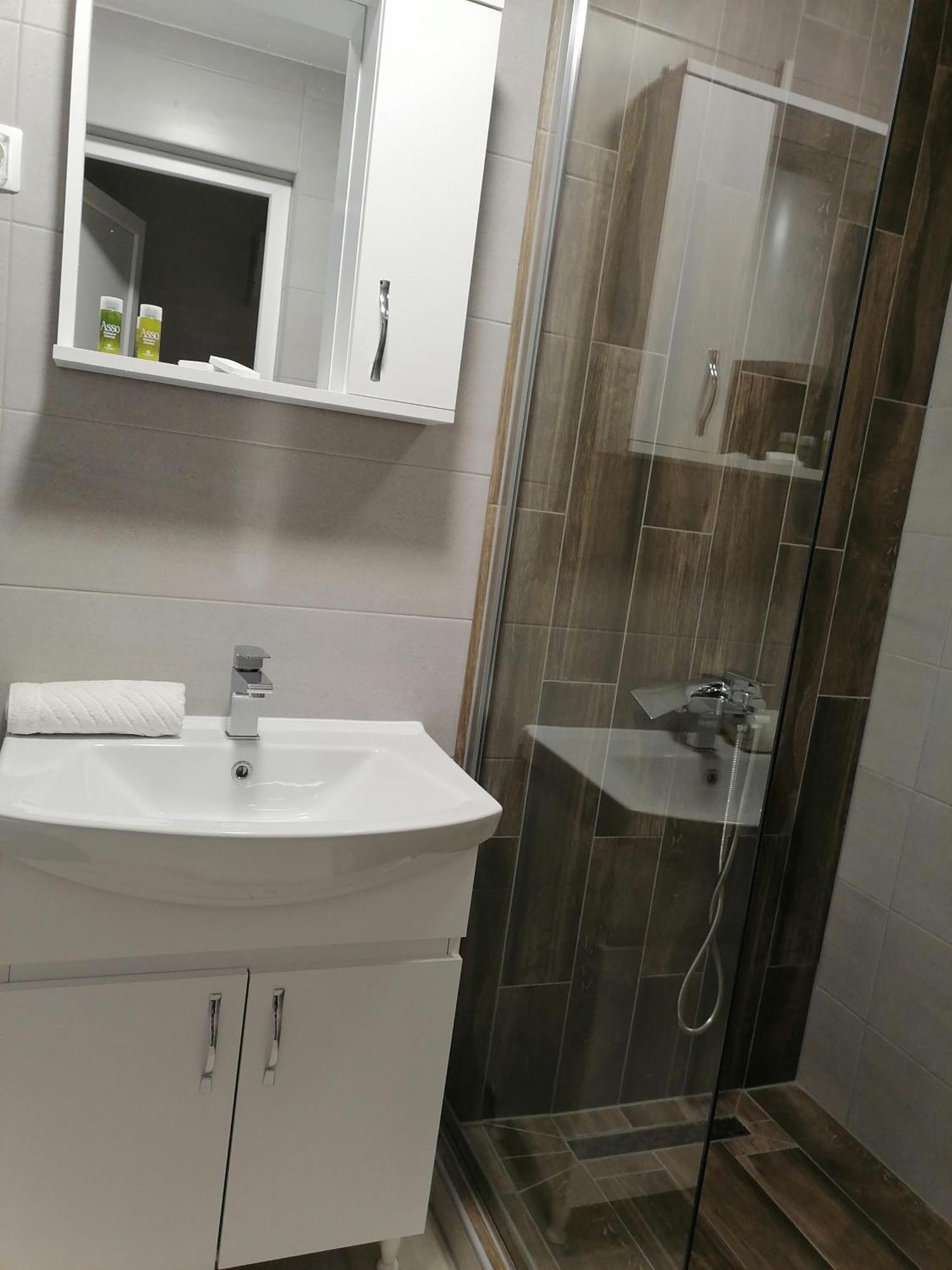 Hotel Bella Donna Kumanovo Ruang foto