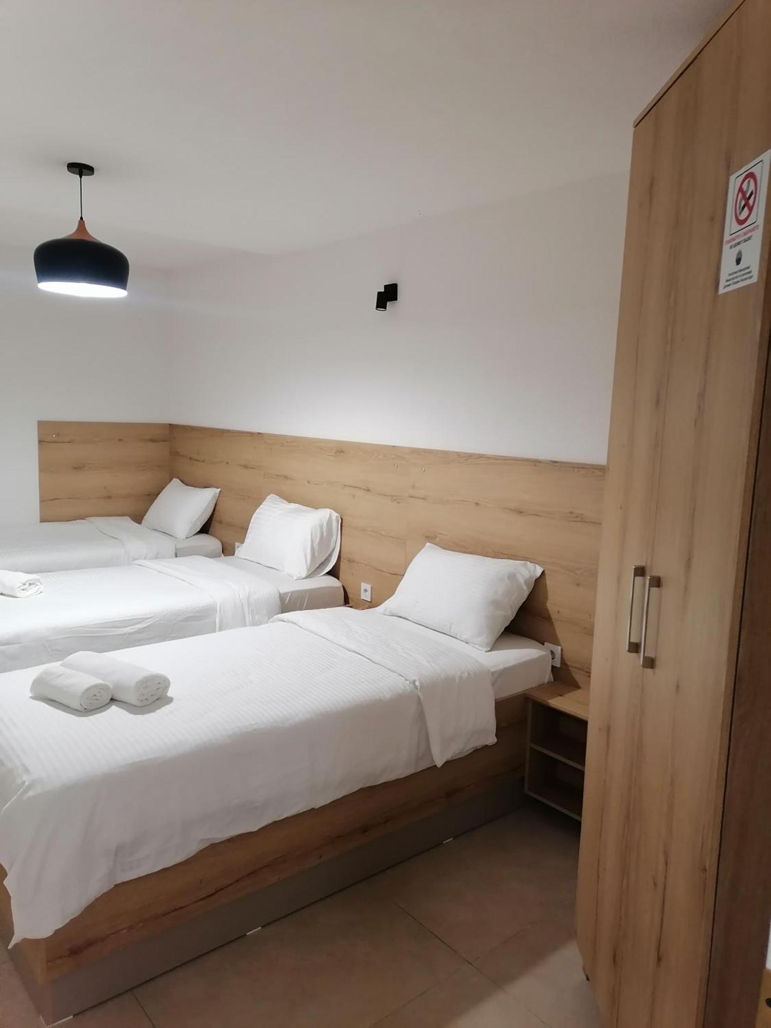 Hotel Bella Donna Kumanovo Ruang foto