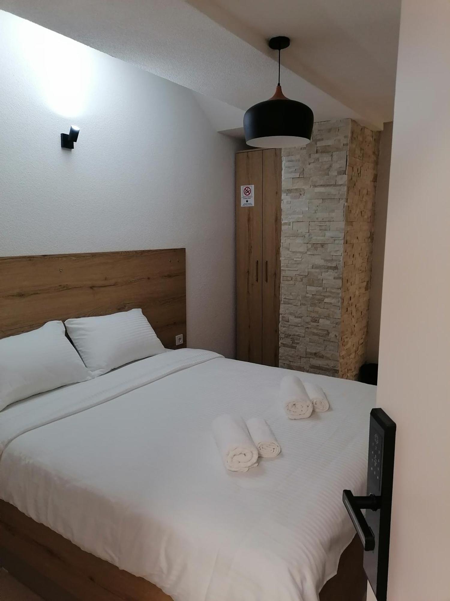 Hotel Bella Donna Kumanovo Ruang foto