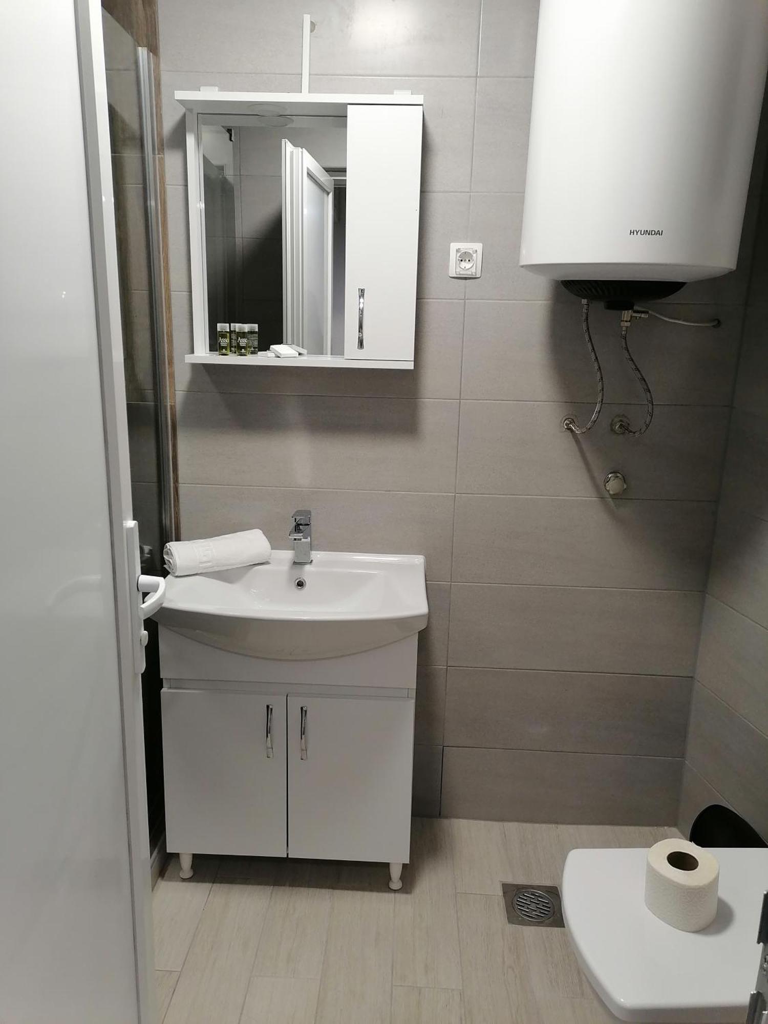 Hotel Bella Donna Kumanovo Ruang foto