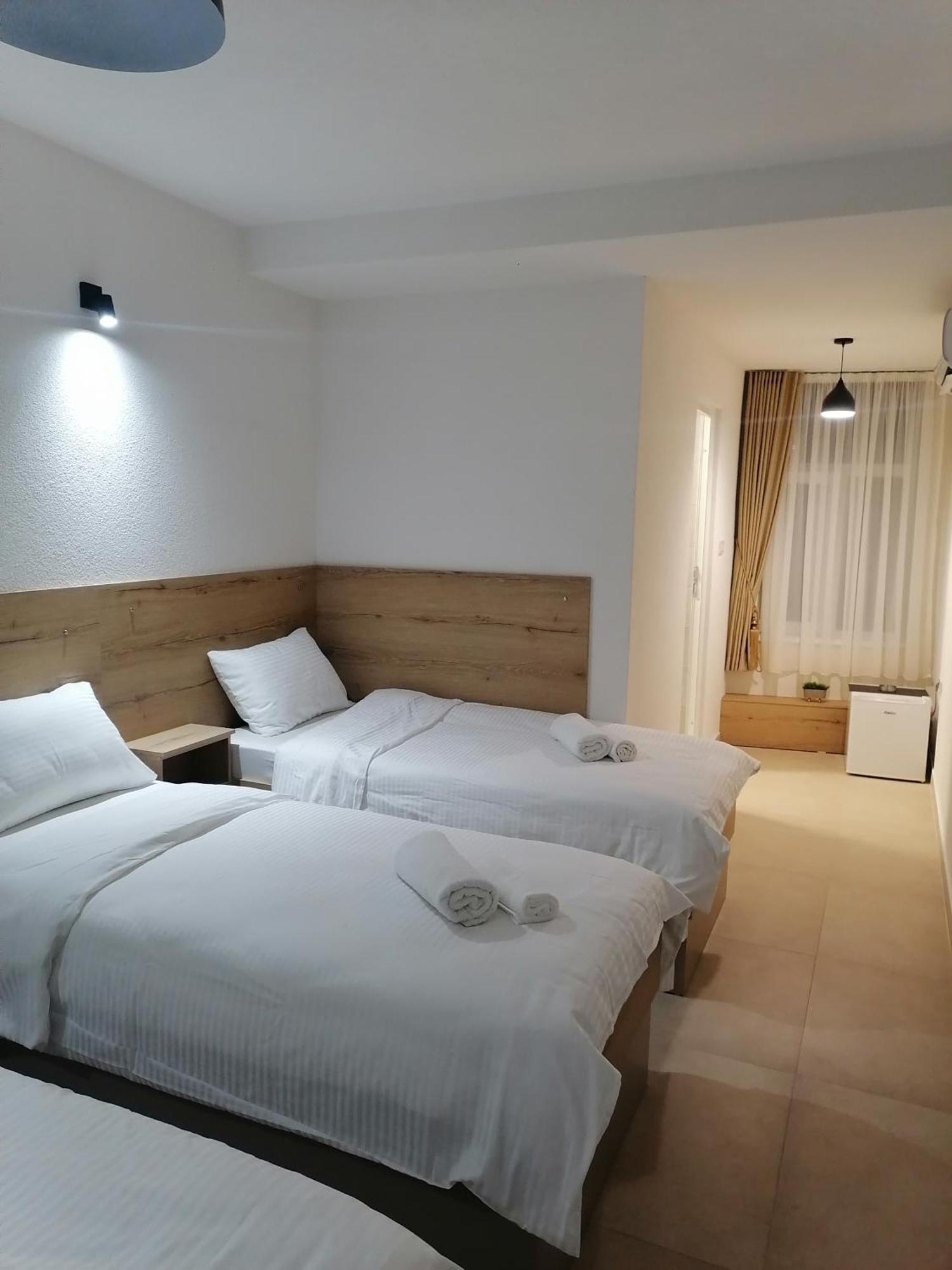 Hotel Bella Donna Kumanovo Ruang foto
