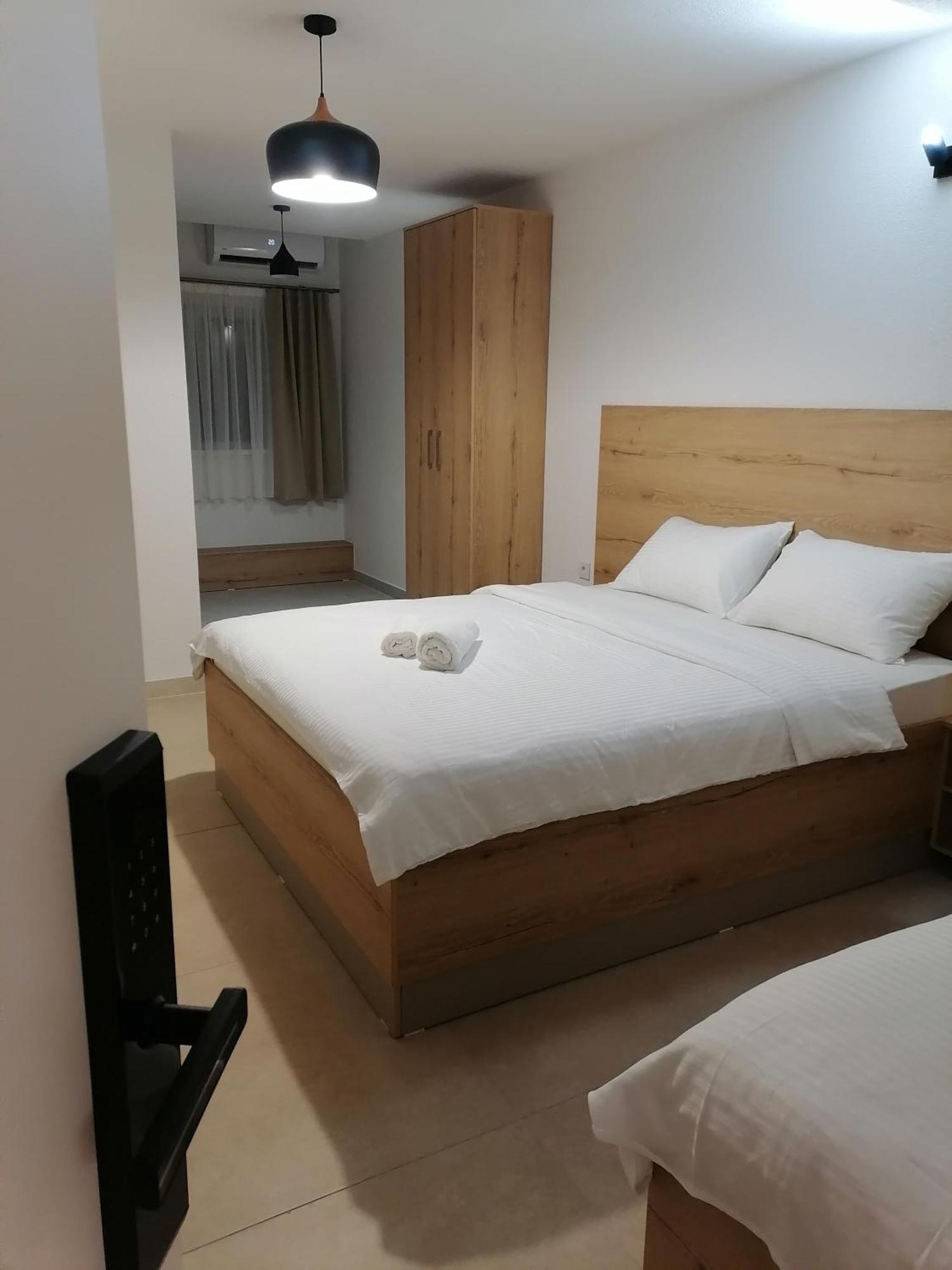 Hotel Bella Donna Kumanovo Ruang foto