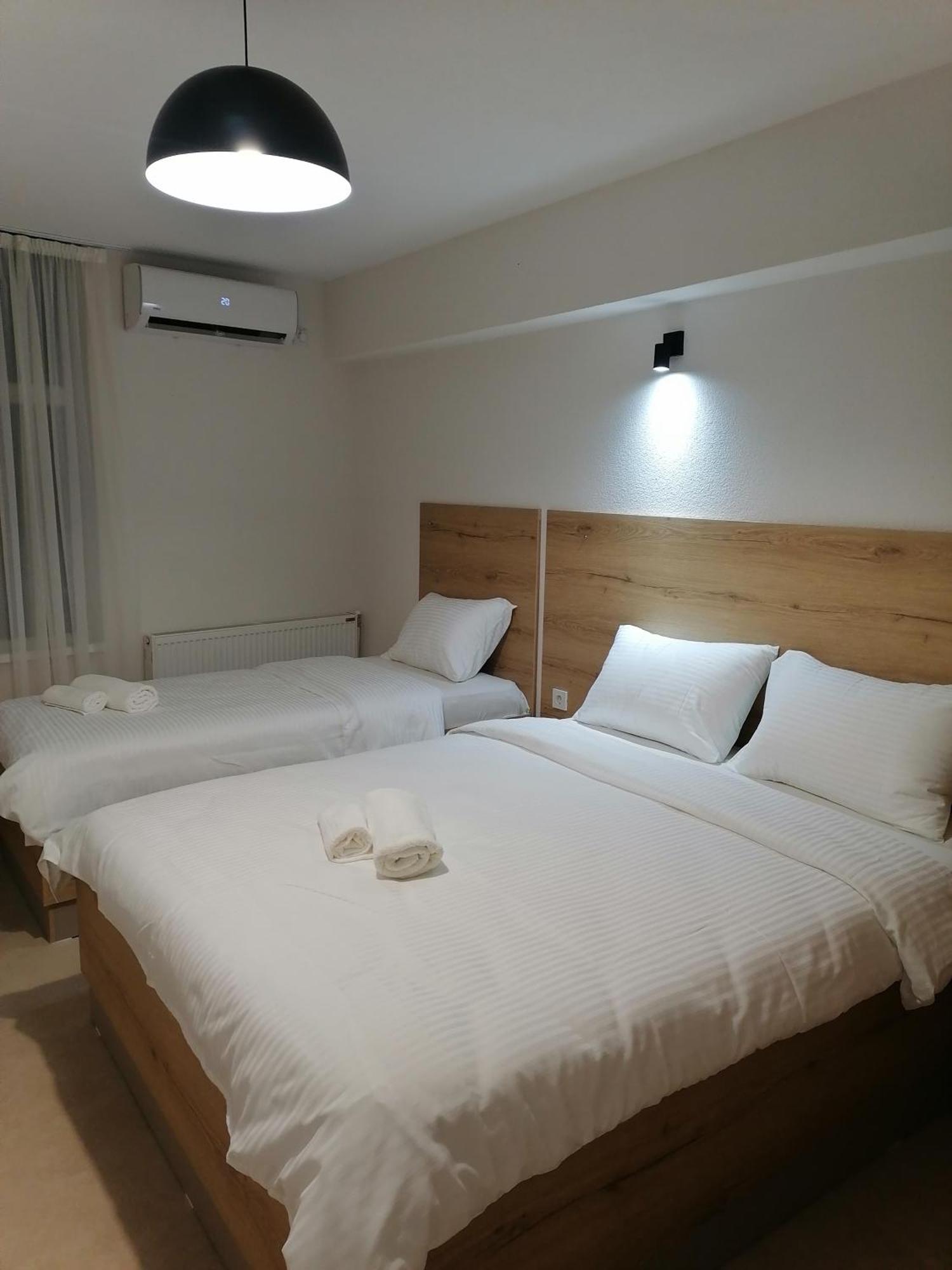 Hotel Bella Donna Kumanovo Ruang foto