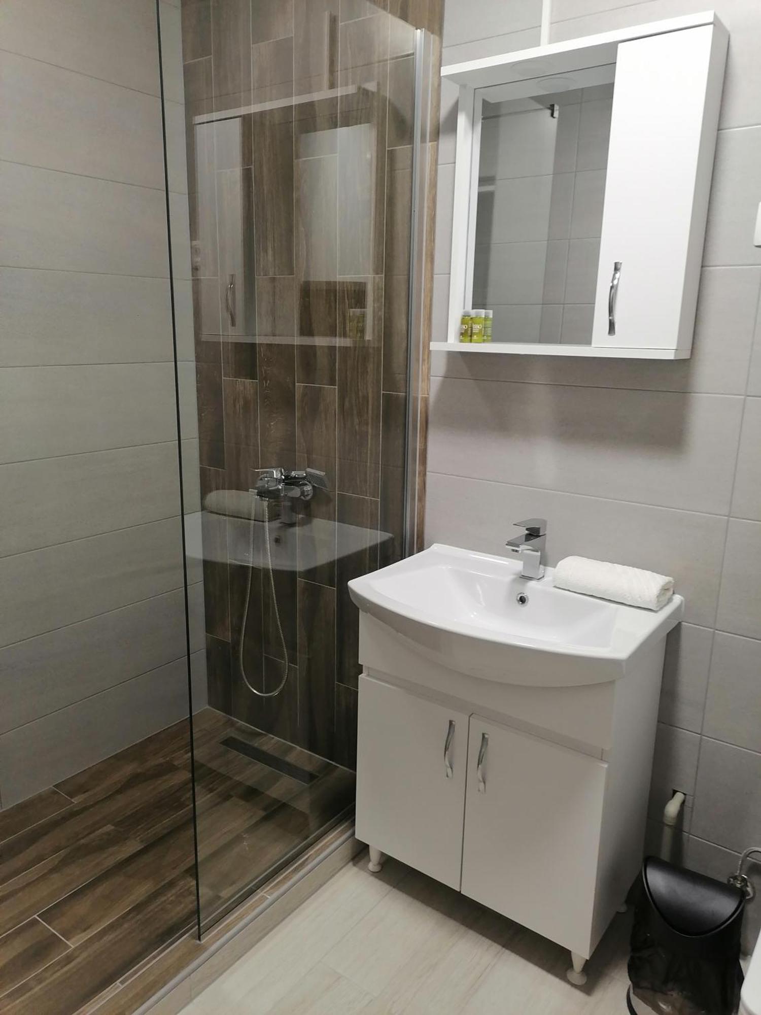Hotel Bella Donna Kumanovo Ruang foto