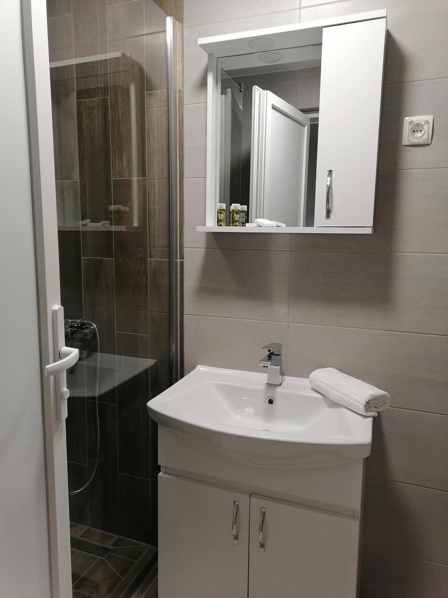 Hotel Bella Donna Kumanovo Ruang foto