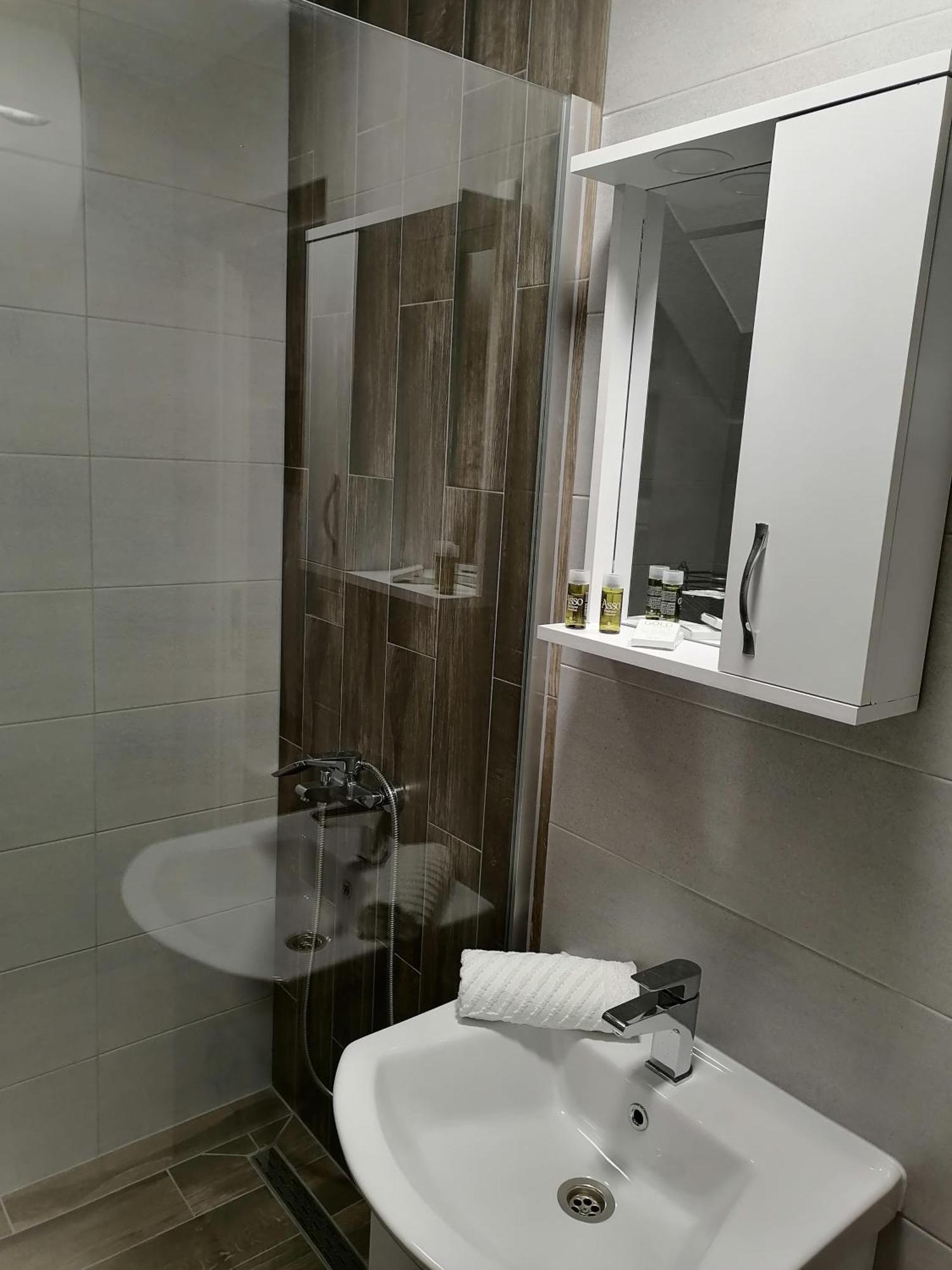 Hotel Bella Donna Kumanovo Ruang foto