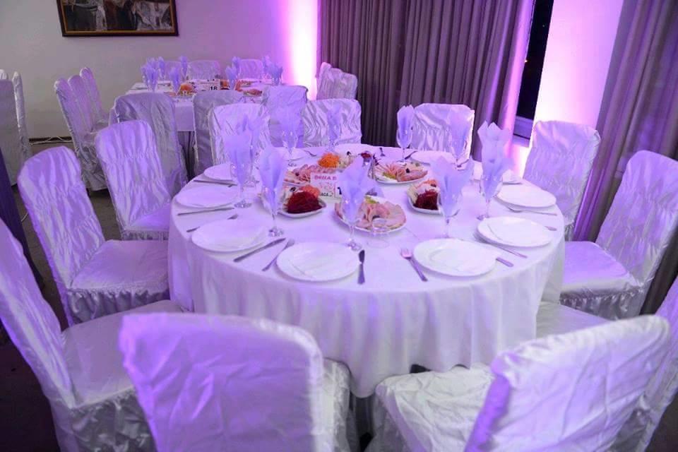 Hotel Bella Donna Kumanovo Bagian luar foto