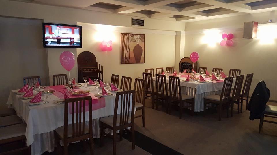 Hotel Bella Donna Kumanovo Bagian luar foto