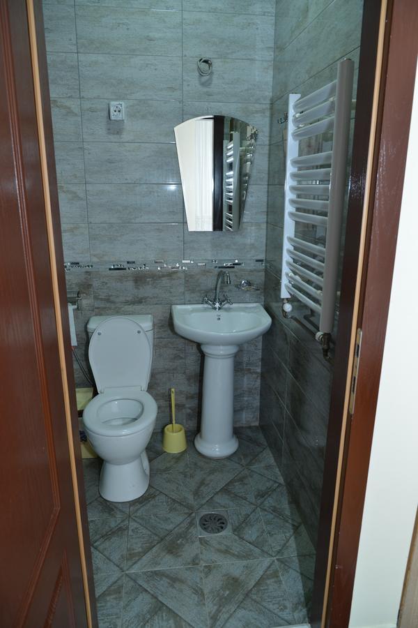 Hotel Bella Donna Kumanovo Bagian luar foto